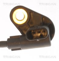 13627582842TS 13627582842 13 62 7 582 842 7582842 8855 11128 BMW E93 LCI -  Sensor, crankshaft pulse