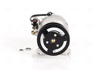 64529299329N 64529299329 64 52 9 299 329 9299329 890601 BMW F33 LCI -  Compressor, air conditioning