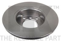 34116757751NK1 34116757751 34 11 6 757 751 6757751 201524  Brake Disc