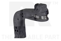 34356789492NK 34356789492 34 35 6 789 492 6789492 280106  Warning Contact, brake pad wear