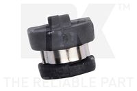 34356778175NK 34356778175 34 35 6 778 175 6778175 280104 MINI R50 -  Warning Contact, brake pad wear