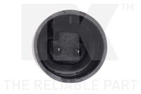 34356761448NK 34356761448 34 35 6 761 448 6761448 280105 MINI R52 -  Warning Contact, brake pad wear