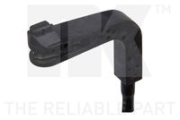34356789329NK 34356789329 34 35 6 789 329 6789329 280170 MINI R56 -  Warning Contact, brake pad wear