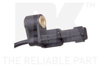 34526792897NK 34526792897 34 52 6 792 897 6792897 291514 BMW E46 -  Sensor, wheel speed