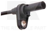 34526851501NK 34526851501 34 52 6 851 501 6851501 291553 MINI R56 LCI -  Sensor, wheel speed