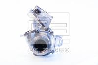11657800595BE4 11657800595 11 65 7 800 595 7800595 127897RED BMW E81 -  Charger, charging (supercharged/turbocharged)