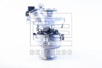 11657800595BE4 11657800595 11 65 7 800 595 7800595 127897RED BMW E81 -  Charger, charging (supercharged/turbocharged)