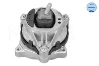 22116859413M 22116859413 22 11 6 859 413 6859413 300 118 1129 BMW F33 LCI -  Mounting, engine