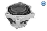 22116859411M 22116859411 22 11 6 859 411 6859411 300 118 1134 BMW F22 -  Mounting, engine