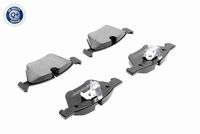 34116771868V1 34116771868 34 11 6 771 868 6771868 V20-8126 BMW E93 LCI -  Brake Pad Set, disc brake