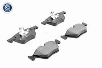 34116771868V1 34116771868 34 11 6 771 868 6771868 V20-8126 BMW E93 LCI -  Brake Pad Set, disc brake