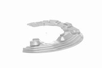 34116780215V 34116780215 34 11 6 780 215 6780215 V20-3444 BMW E81 -  Splash Guard, brake disc