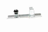 11531741405V 11531741405 11 53 1 741 405 1741405 V20-3329  Radiator Hose