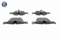 34216790966V2 34216790966 34 21 6 790 966 6790966 V20-8164 BMW F02 -  Brake Pad Set, disc brake