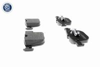 34216790966V2 34216790966 34 21 6 790 966 6790966 V20-8164 BMW F02 -  Brake Pad Set, disc brake
