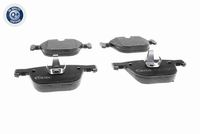 34216790966V2 34216790966 34 21 6 790 966 6790966 V20-8164 BMW F02 -  Brake Pad Set, disc brake