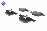 34216790966V2 34216790966 34 21 6 790 966 6790966 V20-8164 BMW F02 -  Brake Pad Set, disc brake
