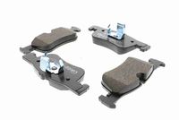 34118854999V 34118854999 34 11 8 854 999 8854999 V20-2470  Brake Pad Set, disc brake
