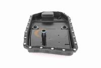 24152333907V6 24152333907 24 15 2 333 907 2333907 V20-0580-1 BMW E64 -  Oil Sump, automatic transmission
