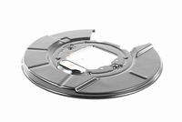34216750385V 34216750385 34 21 6 750 385 6750385 V20-2792 BMW X5 (E53) -  Splash Guard, brake disc