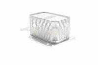 11428585624VM1 11428585624 11 42 8 585 624 8585624 V20-60-0055 BMW F33 LCI -  Oil Cooler, engine oil