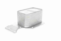 11428585624VM1 11428585624 11 42 8 585 624 8585624 V20-60-0055 BMW F33 LCI -  Oil Cooler, engine oil