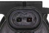 13907572086VM 13907572086 13 90 7 572 086 7572086 V20-77-0008 MINI R53 -  Valve, charcoal filter (tank ventilation)