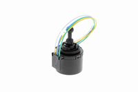 63117207574VM 63117207574 63 11 7 207 574 7207574 V20-77-0293 BMW F20 -  Actuator, headlight levelling