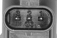 34356890791VM 34356890791 34 35 6 890 791 6890791 V20-72-5257 BMW G38 -  Warning Contact, brake pad wear