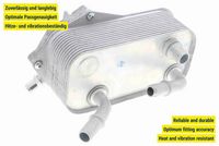 17217529499VM1 17217529499 17 21 7 529 499 7529499 V20-60-0040 BMW E81 -  Oil Cooler, engine oil