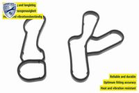 11428580680VM1 11428580680 11 42 8 580 680 8580680 V20-60-1564 BMW F10 -  Gasket Set, oil cooler