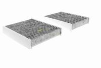 64119248294VM1 64119248294 64 11 9 248 294 9248294 V20-31-5003 BMW X5 (E70) -  Filter, cabin air