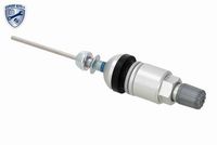 36142360420VM4 36142360420 36 14 2 360 420 2360420 V99-72-5004 BMW E65 -  Repair Kit, wheel sensor (tyre-pressure monitoring system)