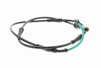 34356791961VM 34356791961 34 35 6 791 961 6791961 V20-72-0032 BMW F07 GT LCI -  Warning Contact, brake pad wear