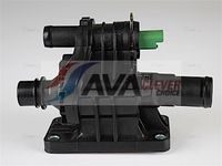 11517805998AQ 11517805998 11 51 7 805 998 7805998 CNTS005  Thermostat, coolant