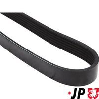 11287631817JP 11287631817 11 28 7 631 817 7631817 1118104300 BMW X5 (E53) -  V-Ribbed Belt