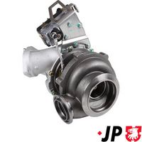 11657794260JP1 11657794260 11 65 7 794 260 7794260 1417403000 BMW E60 LCI -  Charger, charging (supercharged/turbocharged)