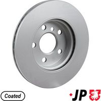 34116866295JP 34116866295 34 11 6 866 295 6866295 6063100500 MINI F57 LCI -  Brake Disc