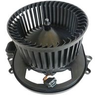 64119350395MO 64119350395 64 11 9 350 395 9350395 AB 257 000S BMW F33 LCI -  Interior Blower