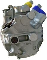 64526956719MO2 64526956719 64 52 6 956 719 6956719 ACP 1368 000S BMW E90 -  Compressor, air conditioning