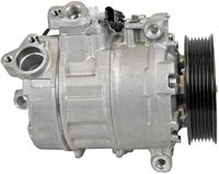 64526956719MO2 64526956719 64 52 6 956 719 6956719 ACP 1368 000S BMW E90 -  Compressor, air conditioning