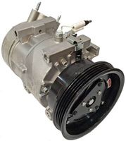 64529122618MO 64529122618 64 52 9 122 618 9122618 ACP 1372 000S BMW E90 LCI -  Compressor, air conditioning