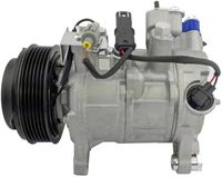 64529223694MO2 64529223694 64 52 9 223 694 9223694 ACP 348 000S BMW Z4 (E89) -  Compressor, air conditioning