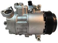 64526987863MO2 64526987863 64 52 6 987 863 6987863 ACP 485 000S BMW E61 LCI -  Compressor, air conditioning