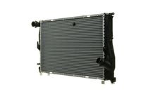 17117788903MO1 17117788903 17 11 7 788 903 7788903 CR 1083 000P BMW E91 LCI -  Radiator, engine cooling