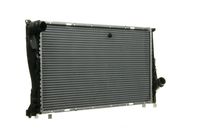 17117788903MO1 17117788903 17 11 7 788 903 7788903 CR 1083 000P BMW E91 LCI -  Radiator, engine cooling