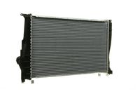 17117788903MO1 17117788903 17 11 7 788 903 7788903 CR 1083 000P BMW E91 LCI -  Radiator, engine cooling