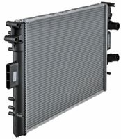 17112751275MO 17112751275 17 11 2 751 275 2751275 CR 1095 000P MINI R61 -  Radiator, engine cooling