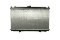 17107535902MO 17107535902 17 10 7 535 902 7535902 CR 1470 000S MINI R50 -  Radiator, engine cooling