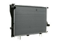 17111436060MO1 17111436060 17 11 1 436 060 1436060 CR 295 000P BMW E38 -  Radiator, engine cooling